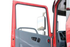 华菱 汉马H9重卡 420马力 6X4危险品牵引车(HN4255A48C4M5)