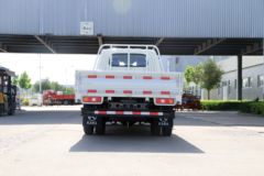 凯马 锐航X3 102马力 2.7米双排栏板微卡(KMC1043H31S5)