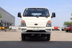 凯马 锐航X3 102马力 2.7米双排栏板微卡(KMC1043H31S5)