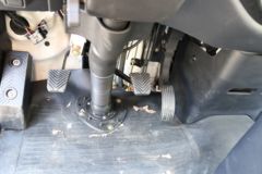 凯马 锐航X3 102马力 2.7米双排栏板微卡(KMC1043H31S5)