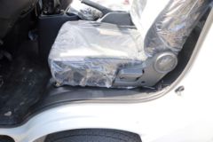 凯马 锐航X3 102马力 2.7米双排栏板微卡(KMC1043H31S5)