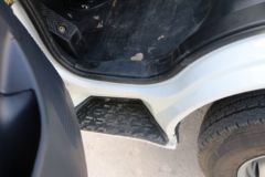 凯马 锐航X3 102马力 2.7米双排栏板微卡(KMC1043H31S5)