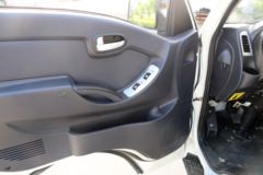 凯马 锐航X3 102马力 2.7米双排栏板微卡(KMC1043H31S5)