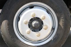 凯马 锐航X3 102马力 2.7米双排栏板微卡(KMC1043H31S5)