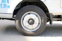 凯马 锐航X3 102马力 2.7米双排栏板微卡(KMC1043H31S5)