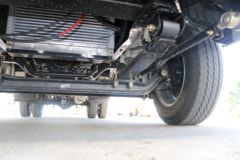 凯马 锐航X3 102马力 2.7米双排栏板微卡(KMC1043H31S5)