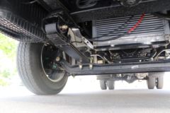 凯马 锐航X3 102马力 2.7米双排栏板微卡(KMC1043H31S5)