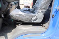 凯马 凯捷GM3 116马力 4X2 3.45米自卸车(KMC3042GC32P5)