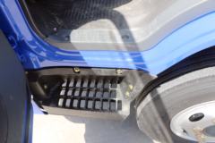 凯马 凯捷GM3 116马力 4X2 3.45米自卸车(KMC3042GC32P5)