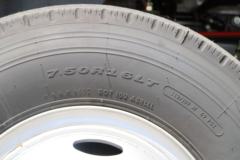 凯马 凯捷GM3 116马力 4X2 3.45米自卸车(KMC3042GC32P5)