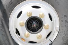 凯马 凯捷GM3 116马力 4X2 3.45米自卸车(KMC3042GC32P5)