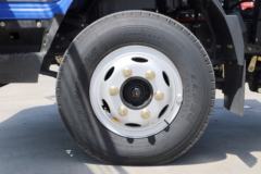 凯马 凯捷GM3 116马力 4X2 3.45米自卸车(KMC3042GC32P5)