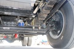 凯马 凯捷GM3 116马力 4X2 3.45米自卸车(KMC3042GC32P5)