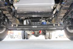 凯马 凯捷GM3 116马力 4X2 3.45米自卸车(KMC3042GC32P5)