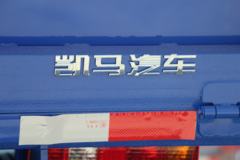 凯马 凯捷GM3 116马力 4X2 3.45米自卸车(KMC3042GC32P5)