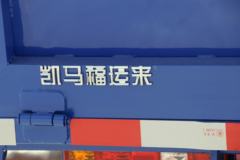 凯马 凯捷GM3 116马力 4X2 3.45米自卸车(KMC3042GC32P5)