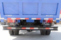 凯马 凯捷GM3 116马力 4X2 3.45米自卸车(KMC3042GC32P5)