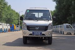 凯马 锐菱 1.3L 87马力 汽油 3.1米排半栏板微卡(KMC1033Q28P5)