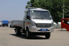 凯马 锐菱 1.3L 87马力 汽油 3.3米单排栏板微卡(KMC1033Q28D5)