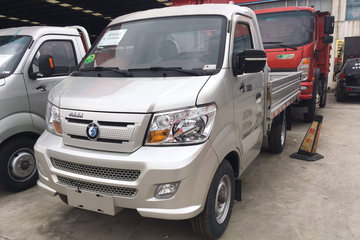 重汽王牌 W1 1.5L 102马力 汽油 2.8米单排栏板微卡(CDW1020N1M5Q)
