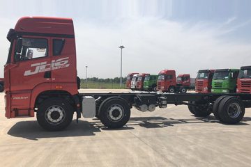 �ൺ��� JH6�ؿ� 280���� 6X2 9.5�������ػ���(CA1250P26K1L7T3E5A80)ͼƬ