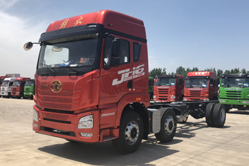 �ൺ��� JH6�ؿ� 280���� 6X2 9.5�������ػ���(CA1250P26K1L7T3E5A80)ͼƬ