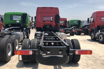 �ൺ��� JH6�ؿ� 280���� 6X2 9.5�������ػ���(CA1250P26K1L7T3E5A80)ͼƬ