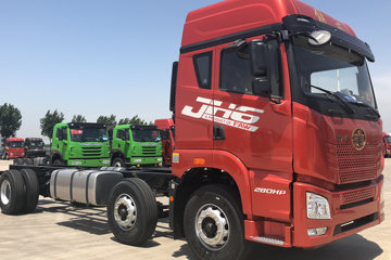 �ൺ��� JH6�ؿ� 280���� 6X2 9.5�������ػ���(CA1250P26K1L7T3E5A80)ͼƬ