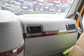 大运N8C&nbsp;自卸车驾驶室                                               图片