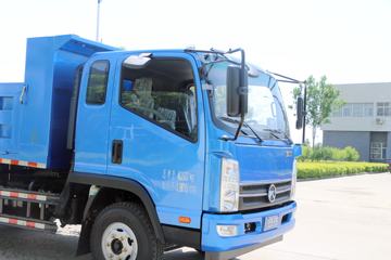 ���� ����GM6 143���� 4X2 3.71����ж��(KMC3046GC34P5)ͼƬ