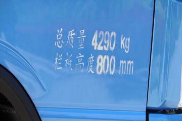 ���� ����GM6 143���� 4X2 3.71����ж��(KMC3046GC34P5)ͼƬ