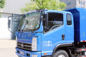 ���� ����GM6 143���� 4X2 3.71����ж��(KMC3046GC34P5)ͼƬ