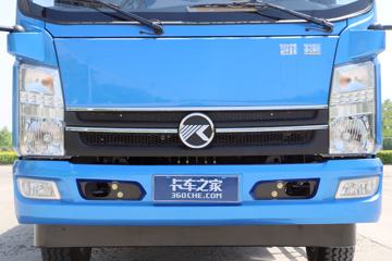 ���� ����GM6 143���� 4X2 3.71����ж��(KMC3046GC34P5)ͼƬ