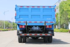 凯马 凯捷GM6 143马力 4X2 3.71米自卸车(KMC3046GC34P5)