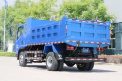 凯马 凯捷GM6 143马力 4X2 3.71米自卸车(KMC3046GC34P5)