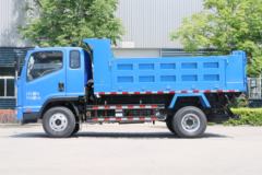 凯马 凯捷GM6 143马力 4X2 3.71米自卸车(KMC3046GC34P5)