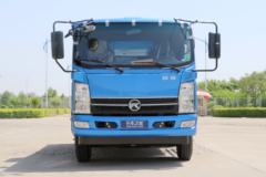 凯马 凯捷GM6 143马力 4X2 3.71米自卸车(KMC3046GC34P5)