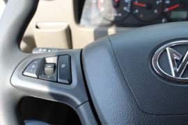 骐铃H300&nbsp;载货车驾驶室                                               图片