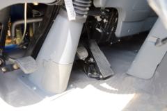 凯马 凯捷GM6 143马力 4X2 3.71米自卸车(KMC3046GC34P5)