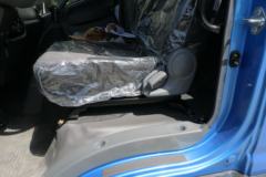 凯马 凯捷GM6 143马力 4X2 3.71米自卸车(KMC3046GC34P5)