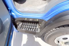 凯马 凯捷GM6 143马力 4X2 3.71米自卸车(KMC3046GC34P5)