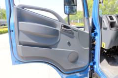 凯马 凯捷GM6 143马力 4X2 3.71米自卸车(KMC3046GC34P5)