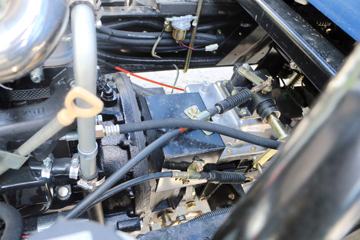 ���� ����GM6 143���� 4X2 3.71����ж��ͼƬ