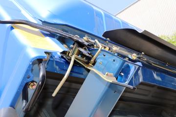 ���� ����GM6 143���� 4X2 3.71����ж��ͼƬ