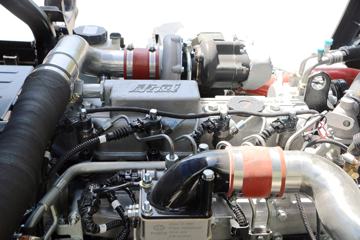 ���� ����GM6 143���� 4X2 3.71����ж��ͼƬ