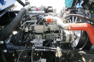 ���� ����GM6 143���� 4X2 3.71����ж��ͼƬ