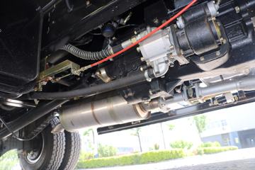 ���� ����GM6 143���� 4X2 3.71����ж��ͼƬ