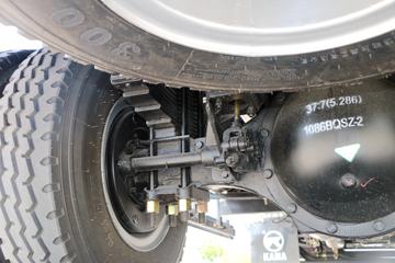 ���� ����GM6 143���� 4X2 3.71����ж��ͼƬ