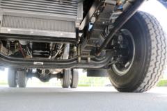 凯马 凯捷GM6 143马力 4X2 3.71米自卸车(KMC3046GC34P5)