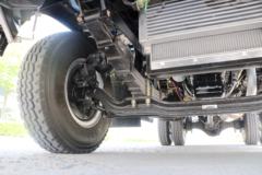 凯马 凯捷GM6 143马力 4X2 3.71米自卸车(KMC3046GC34P5)